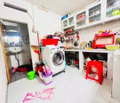 Bán nhà DTCN (4.3x16.5)m, hẻm xe hơi Đường Khuông Việt, Q. Tân Phú
