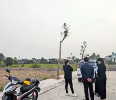 ĐẤT NỀN TRUNG TÂM THÀNH PHỐ TĂNG GIÁ NHANH – 600TR/1 LÔ - CƠ HỘI ĐẦU TƯ KHÓ BỎ LỠ!