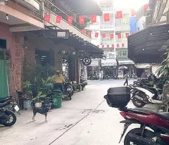 * VIP QUẬN 5 –Nhà Hẻm 10M Sát Đường Trần Tuấn Khải 6Tầng-68m 6pn
HC Đủ,Nhỉnh 16Tỷ