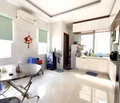 * VIP QUẬN 5 –Nhà Hẻm 10M Sát Đường Trần Tuấn Khải 6Tầng-68m 6pn
HC Đủ,Nhỉnh 16Tỷ