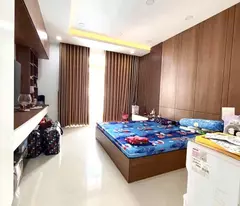 * VIP QUẬN 5 –Nhà Hẻm 10M Sát Đường Trần Tuấn Khải 6Tầng-68m 6pn
HC Đủ,Nhỉnh 16Tỷ