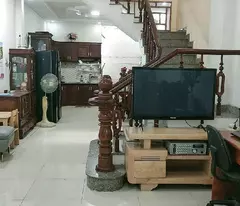 Mặt tiền đường 20m, Khu Y Tế Kỹ Thuật Cao - Bình Tân - 76m2 - 4 tầng kiên cố - 10.9 tỷ ( Vay 7,5