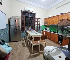BÁN NHÀ ĐỊNH CÔNG, HOÀNG MAI,  PHÂN LÔ, Ô TÔ ĐỖ CỬA, 61M2, 8.7 TỶ(MTG)