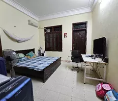 BÁN NHÀ ĐỊNH CÔNG, HOÀNG MAI,  PHÂN LÔ, Ô TÔ ĐỖ CỬA, 61M2, 8.7 TỶ(MTG)