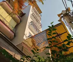 💥Bán Tòa Nhà Văn Phòng 7 Tầng 64 m2 Mặt Phố Vương Thừa Vũ 30 Tỷ 💥