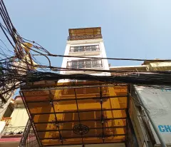 💥Bán Tòa Nhà Văn Phòng 7 Tầng 64 m2 Mặt Phố Vương Thừa Vũ 30 Tỷ 💥