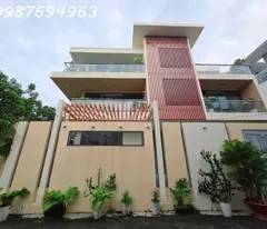 ĐẠI PHÚC VILLA KHU VỰC NHIỀU NGHỆ SĨ Ở 10x20M CĂN GÓC 2 MẶT TIỀN VIEW CÔNG VIÊN 21.xT