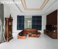 ĐẠI PHÚC VILLA KHU VỰC NHIỀU NGHỆ SĨ Ở 10x20M CĂN GÓC 2 MẶT TIỀN VIEW CÔNG VIÊN 21.xT