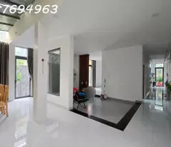 ĐẠI PHÚC VILLA KHU VỰC NHIỀU NGHỆ SĨ Ở 10x20M CĂN GÓC 2 MẶT TIỀN VIEW CÔNG VIÊN 21.xT