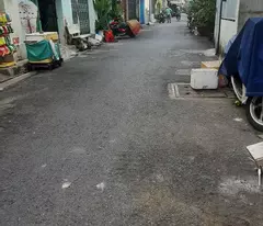 Bán nhà CN (4.3x16.5)m, hẻm xe hơi Đường Khuông Việt, Quận Tân Phú