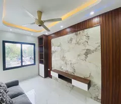 BÁN NHÀ VẠN PHÚC, GIÁ RẺ NHẤT KV, 2 MẶT THOÁNG SÁNG RỰC RỠ, 38m, 6.3 tỷ