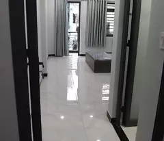 XE HƠI NGỦ TRONG NHÀ, GẦN BỆNH VIỆN BÌNH TÂN,  LÊ ĐÌNH CẨN, 4 TẦNG 5PN, DTSD 194M2, CHỈ NHỈNH 6 TỶ