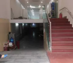 💥Bán Tòa Nhà Văn Phòng 9 Tầng 181 m2 Mặt Phố Vương Thừa Vũ 60 Tỷ 💥
