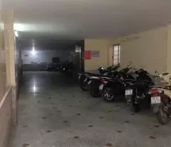 💥Bán Tòa Nhà Văn Phòng 9 Tầng 181 m2 Mặt Phố Vương Thừa Vũ 60 Tỷ 💥