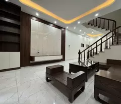 BÁN NHÀ PHỐ CẦU AM VẠN PHÚC, SIÊU HIẾM, LÔ GÓC 3 MẶT THOÁNG SÁNG RỰC RỠ, 50m, 7.9 tỷ