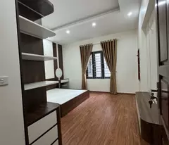 BÁN NHÀ PHỐ CẦU AM VẠN PHÚC, SIÊU HIẾM, LÔ GÓC 3 MẶT THOÁNG SÁNG RỰC RỠ, 50m, 7.9 tỷ