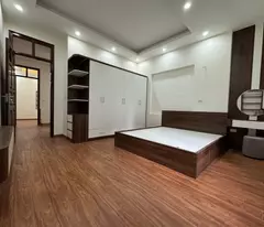 BÁN NHÀ PHỐ CẦU AM VẠN PHÚC, SIÊU HIẾM, LÔ GÓC 3 MẶT THOÁNG SÁNG RỰC RỠ, 50m, 7.9 tỷ
