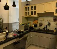 Cần bán nhà mặt tiền đường Phạm Bân, P.13, Q.5, (4x19m), giá 20 tỷ