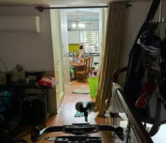 Bán Nhà Mặt Tiền Đường Phạm Bân, P.13, Q.5 - Hẽm Rộng, 4x19m, Chỉ 20 Tỷ
