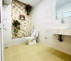 🎁 CĂN NHÀ ĐẸP (5,9 tỷ) DT 42 m2, NGÕ THÔNG, CÁCH 40m RA ĐƯỜNG OTO - KHU VIP GIA THUỴ - CẦN BÁN