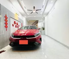 🎁 CĂN NHÀ ĐẸP (5,9 tỷ) DT 42 m2, NGÕ THÔNG, CÁCH 40m RA ĐƯỜNG OTO - KHU VIP GIA THUỴ - CẦN BÁN