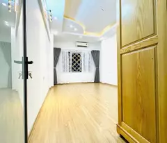 🎁 CĂN NHÀ ĐẸP (5,9 tỷ) DT 42 m2, NGÕ THÔNG, CÁCH 40m RA ĐƯỜNG OTO - KHU VIP GIA THUỴ - CẦN BÁN