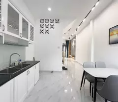 Bán Nhà HXH Nguyễn Văn Đậu, 4x10, Nhà Mới Ở Ngay Nhỉnh 5 Tỉ