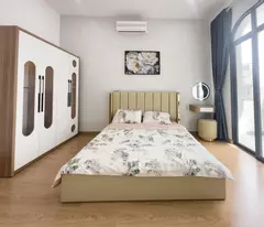 Bán Nhà HXH Nguyễn Văn Đậu, 4x10, Nhà Mới Ở Ngay Nhỉnh 5 Tỉ