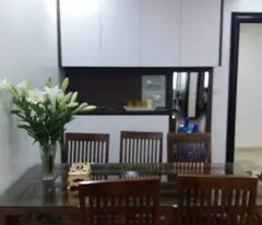 BÁN NHÀ PHỐ GIA QUẤT 40 M2 * 5 TẦNG * 5.4 TỶ , FULL NỘI THẤT