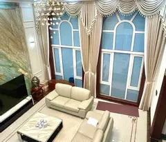 BIỆT THỰ GRANDEUR PALACE,GIẢNG VÕ,BA ĐÌNH,122M x 7T THANG MÁY,MT 8M, HẦM ĐỂ XE,78.8 TỶ