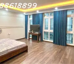 BIỆT THỰ GRANDEUR PALACE,GIẢNG VÕ,BA ĐÌNH,122M x 7T THANG MÁY,MT 8M, HẦM ĐỂ XE,78.8 TỶ