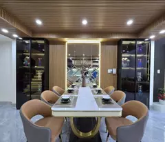 Nhà đẹp 3 tầng Võ An Ninh -Hòa Xuân-Giá chỉ 5,95 tỷ.