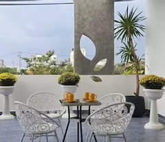 Nhà đẹp 3 tầng Võ An Ninh -Hòa Xuân-Giá chỉ 5,95 tỷ.