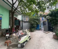 Bán Nhà Bùi Đình Túy 5 Tầng 3 PN Gần Bà Chiểu, Hàng Xanh Hơn 4 Tỉ