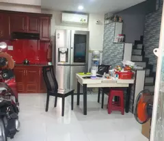 Bán Nhà Bùi Đình Túy 5 Tầng 3 PN Gần Bà Chiểu, Hàng Xanh Hơn 4 Tỉ