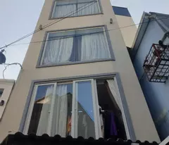 Bán Nhà Bùi Đình Túy 5 Tầng 3 PN Gần Bà Chiểu, Hàng Xanh Hơn 4 Tỉ