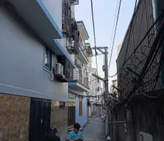 BÁN ĐẤT PHỐ VẠN PHÚC, P/LÔ Ô TÔ, VUÔNG DẸP, 39m, 5 tỷ