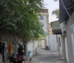 BÁN ĐẤT PHỐ VẠN PHÚC, P/LÔ Ô TÔ, VUÔNG DẸP, 39m, 5 tỷ