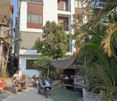 BÁN ĐẤT PHỐ VẠN PHÚC, P/LÔ Ô TÔ, VUÔNG DẸP, 39m, 5 tỷ