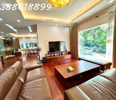 BIỆT THỰ ECOPARK 324M, MT 18M, FULL NỘI THẤT ĐẲNG CẤP, 62 TỶ