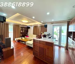 BIỆT THỰ ECOPARK 324M, MT 18M, FULL NỘI THẤT ĐẲNG CẤP, 62 TỶ