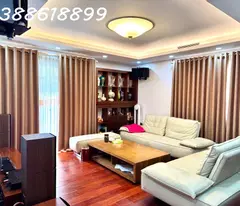 BIỆT THỰ ECOPARK 324M, MT 18M, FULL NỘI THẤT ĐẲNG CẤP, 62 TỶ