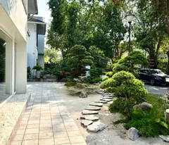 BIỆT THỰ ECOPARK 324M, MT 18M, FULL NỘI THẤT ĐẲNG CẤP, 62 TỶ