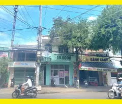 Bán Nhà 2 Mặt Tiền Đường Phước Long, Sát Bệnh Viện Tâm Trí, TP Nha Trang, Khánh Hòa