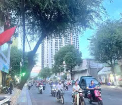 Bán Nhà 2 Mặt Tiền Đường Phước Long, Sát Bệnh Viện Tâm Trí, TP Nha Trang, Khánh Hòa