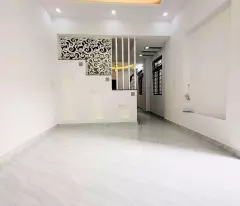 Nhà Đẹp 2 Tầng Giá  Chỉ 3 Tỷ 09 SHR 44m Tân Chánh Hiệp Quận 12 Sát Gò Vấp Hẻm 4 mét