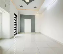 Nhà Đẹp 2 Tầng Giá  Chỉ 3 Tỷ 09 SHR 44m Tân Chánh Hiệp Quận 12 Sát Gò Vấp Hẻm 4 mét
