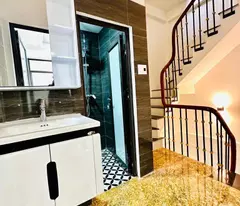 Nhà Phúc Tân - Hoàn Kiếm - 40m² - 4 tầng - 8 tỷ - Vị trí đắc địa
