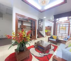 Bán nhà Mỗ Lao, ngõ nông gần phố, full nội thất đẹp lung linh, hơn 5 tỷ.