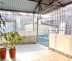 NHÀ ĐẸP Ở NGAY, NGÃ TƯ SỞ,  40M x 4T, Ô TÔ ĐỖ CỬA, KINH DOANH, GẦN PHỐ, 9.94 TỶ